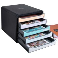 M&ograve;dul 5 calaixos Aquarelle