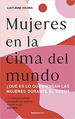 Mujeres en la cima del mundo Mujeres en la cima del mundo