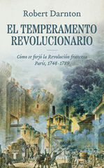 El temperamento revolucionario El temperamento revolucionario