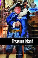 FOXTON FR A2B1 Treasure Island