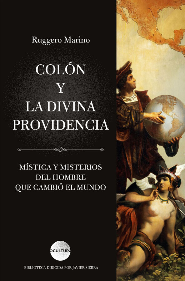 Col&oacute;n y la divina providencia