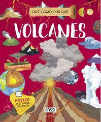 Volcanes Volcanes