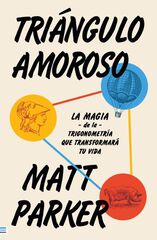 Triángulo amoroso Triángulo amoroso