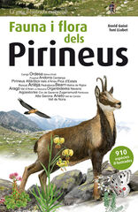 Fauna i flora dels Pirineus Fauna i flora dels Pirineus