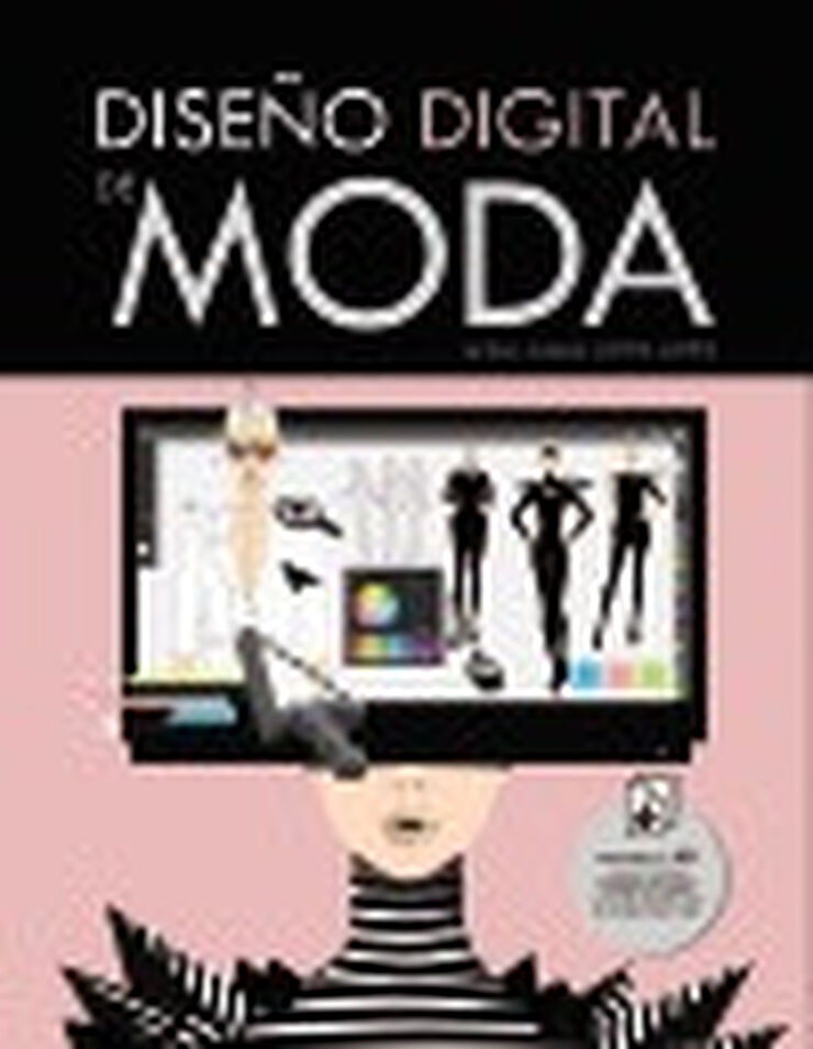 Diseño digital de moda