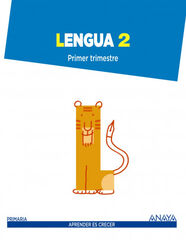 Lengua 2 Primaria