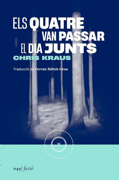 Els quatre van passar el dia junts