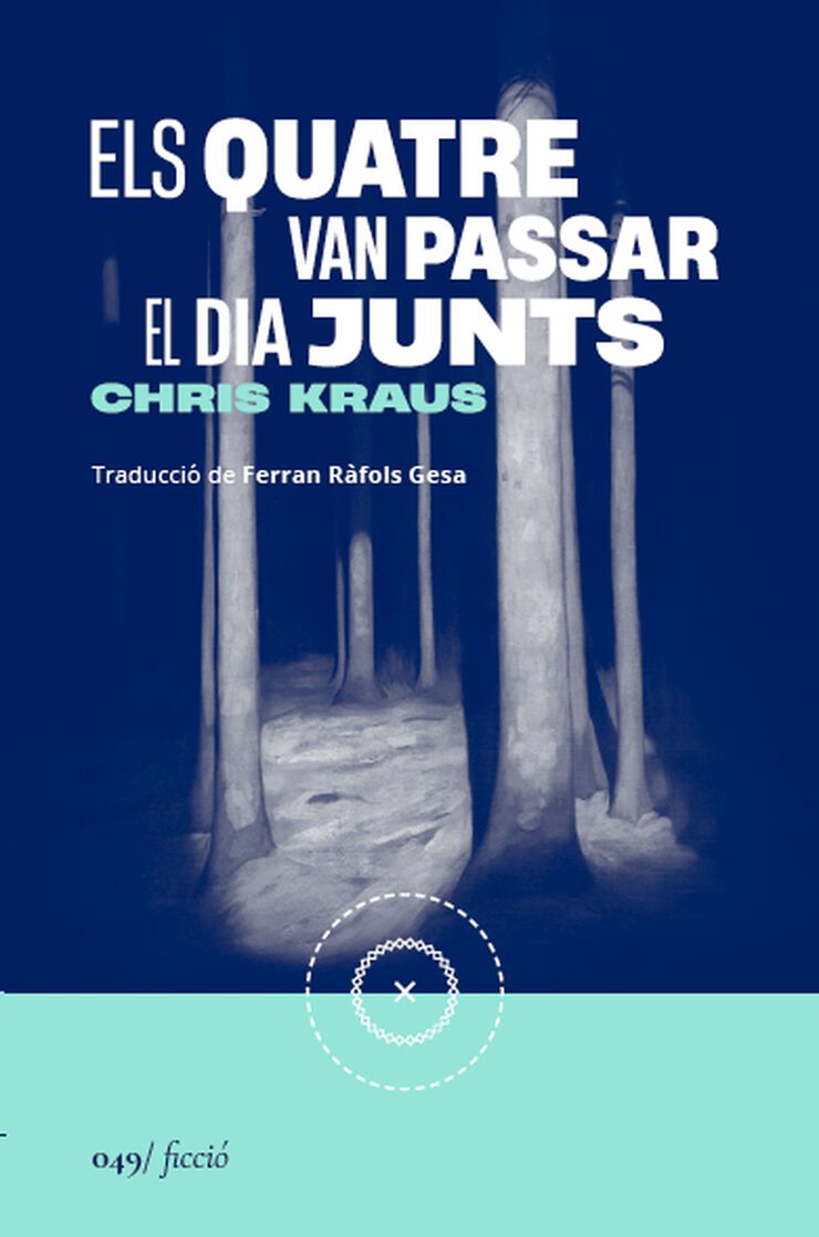 Els quatre van passar el dia junts