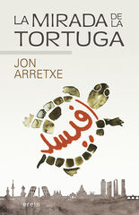 La mirada de la tortuga La mirada de la tortuga
