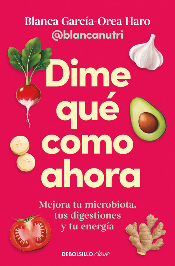 Dime qu&eacute; como ahora