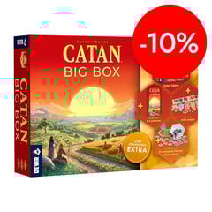 Catan Big Box