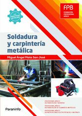 PAR FPB Soldadura y carpintería metálica