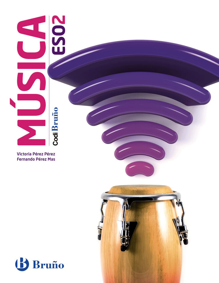 Música/Codi/16 ESO 2 Bruño Text 9788469614136