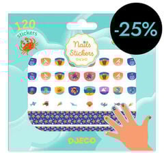 Adhesius per a ungles Mediterrani