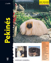 Pekin&eacute;s