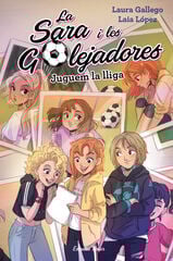 Juguem La Lliga Juguem La Lliga