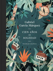 Cien años de soledad Cien años de soledad