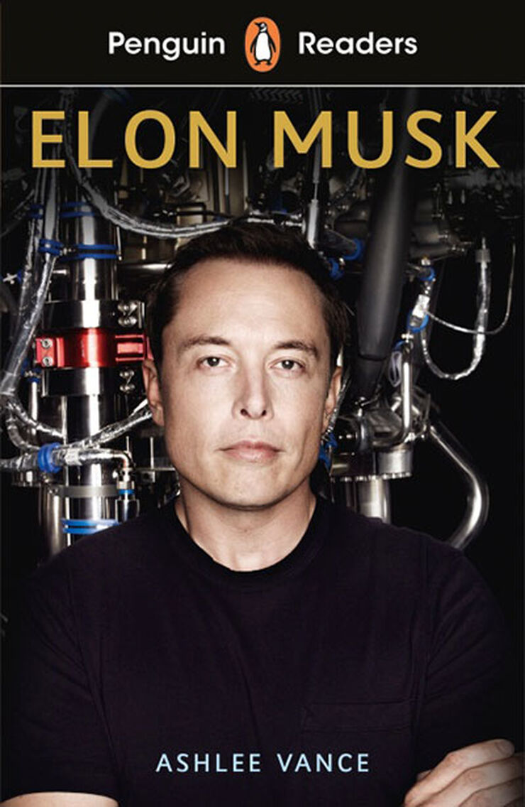 PR3 Elon Musk