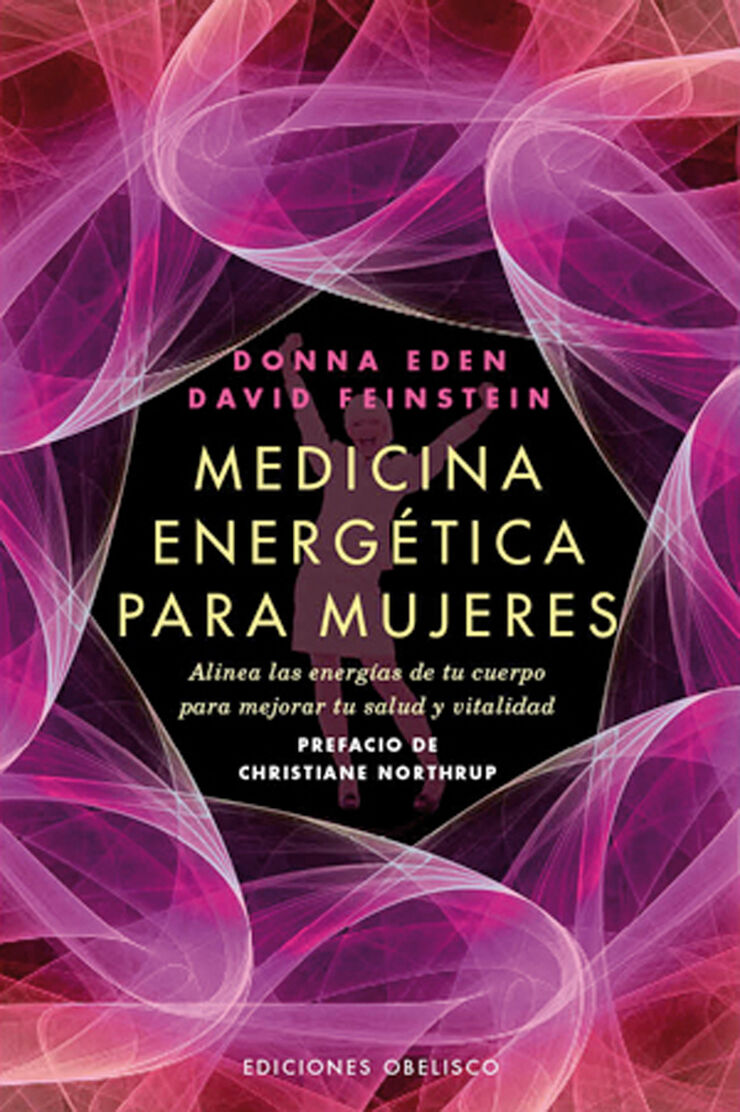 Medicina energética para mujeres