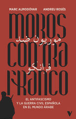 Moros contra Franco Moros contra Franco