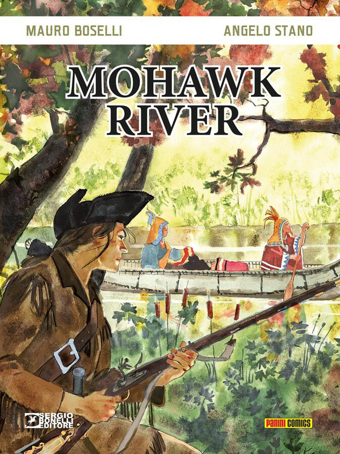 Mohawk