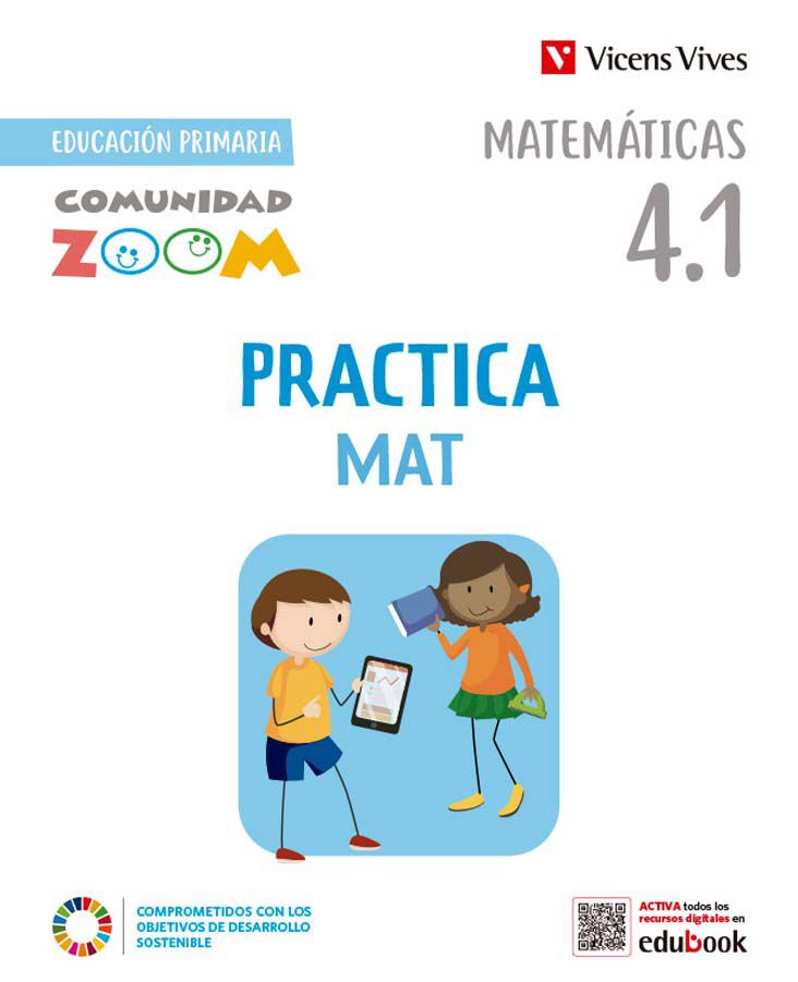 Practicamat 4 Trim. Actividades Comunidad Zoom