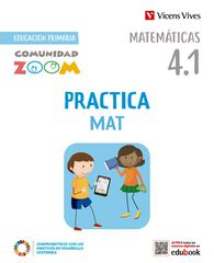 Practicamat 4 Trim. Actividades Comunidad Zoom