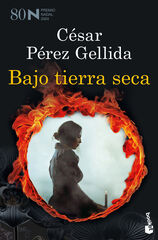 Bajo tierra seca Bajo tierra seca
