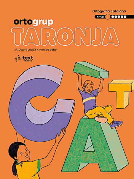 Ortogrup 1. Taronja