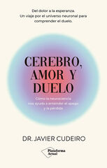 Cerebro, amor y duelo Cerebro, amor y duelo