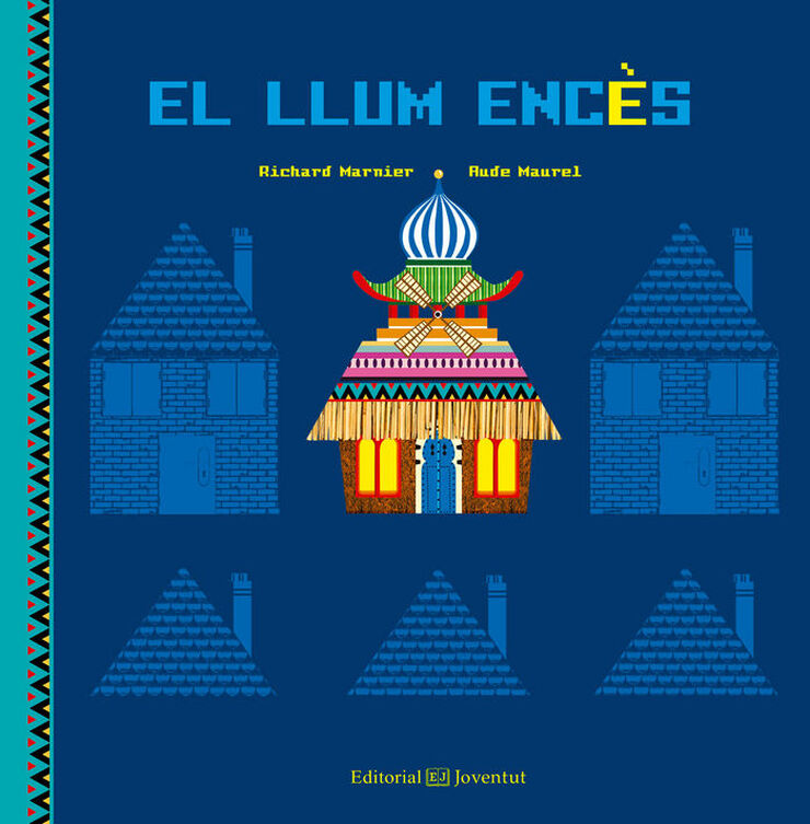 El llum encès