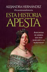 Esta historia apesta Esta historia apesta