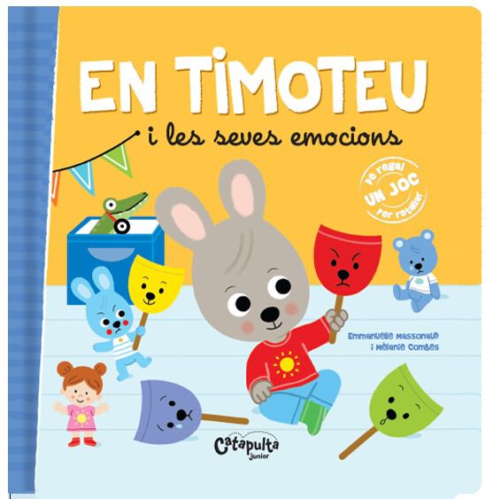 En Timoteu i les seves emocions