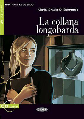 Collana longobarda