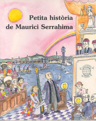 Petita Història de Maurici Serrahima Petita Història de Maurici Serrahima