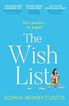 The wish list
