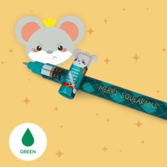 Set Bolígrafo Borrables Navidad 2025 Legami 3u