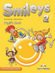 Smileys Pupils book 2 Primaria