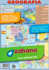 ADHAC Geografia ADHAC Geografia