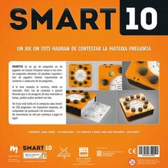 Smart 10 - Edición en catalán Smart 10 - Edición en catalán