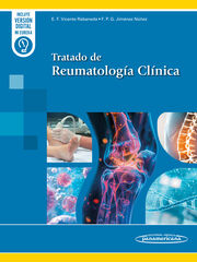 Tratado de Reumatolog&iacute;a Cl&iacute;nica( +e-book)