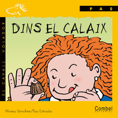 Dins el calaix Dins el calaix