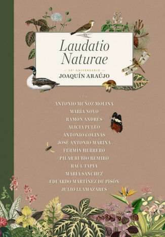 Laudatio Naturae