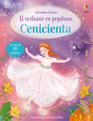 Cenicienta Cenicienta