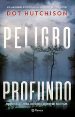 Peligro profundo Peligro profundo
