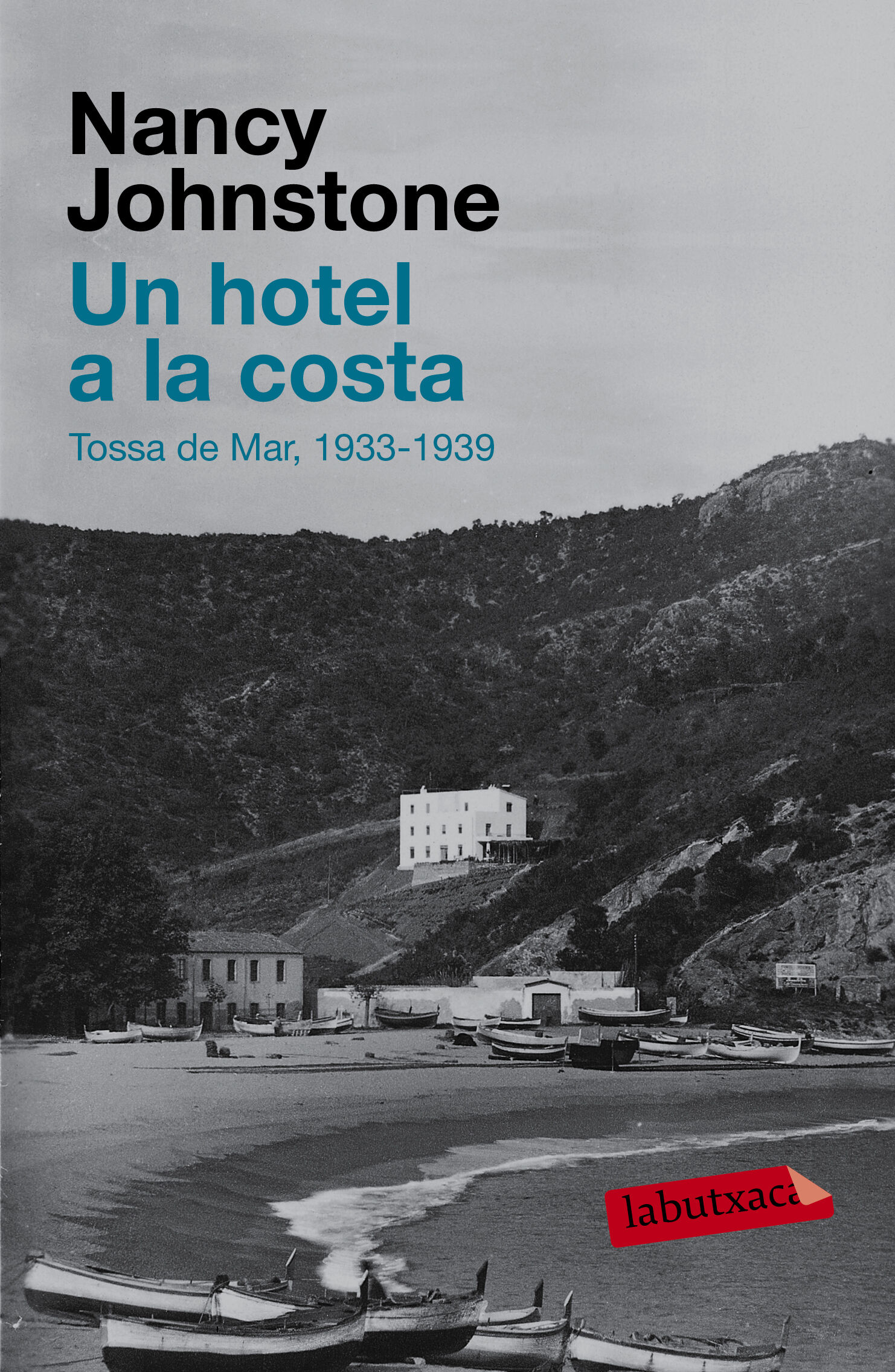 Un hotel a la costa