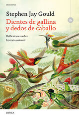 Dientes de gallina y dedos de caballo Dientes de gallina y dedos de caballo