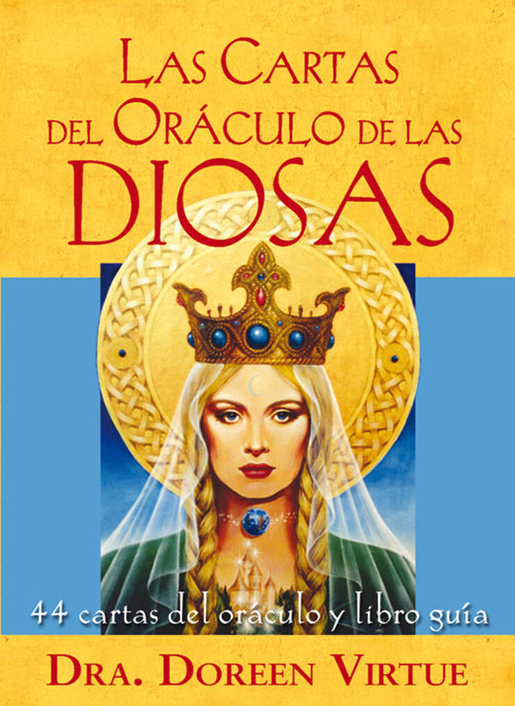 Extensamente Instalar en pc Empleador Las cartas del Oráculo de las diosas - Abacus Online
