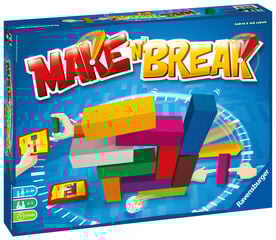 Make'n Break