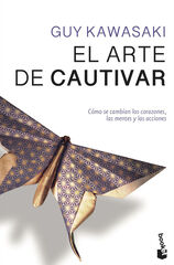 El arte de cautivar El arte de cautivar